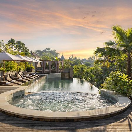 The Alena Resort A Pramana Experience Ubud Kültér fotó