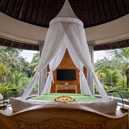 The Alena Resort A Pramana Experience Ubud Kültér fotó