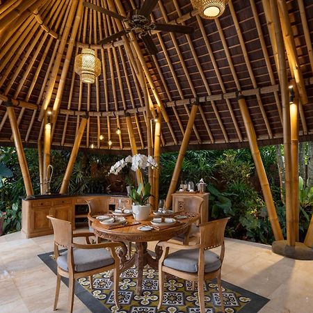 The Alena Resort A Pramana Experience Ubud Kültér fotó