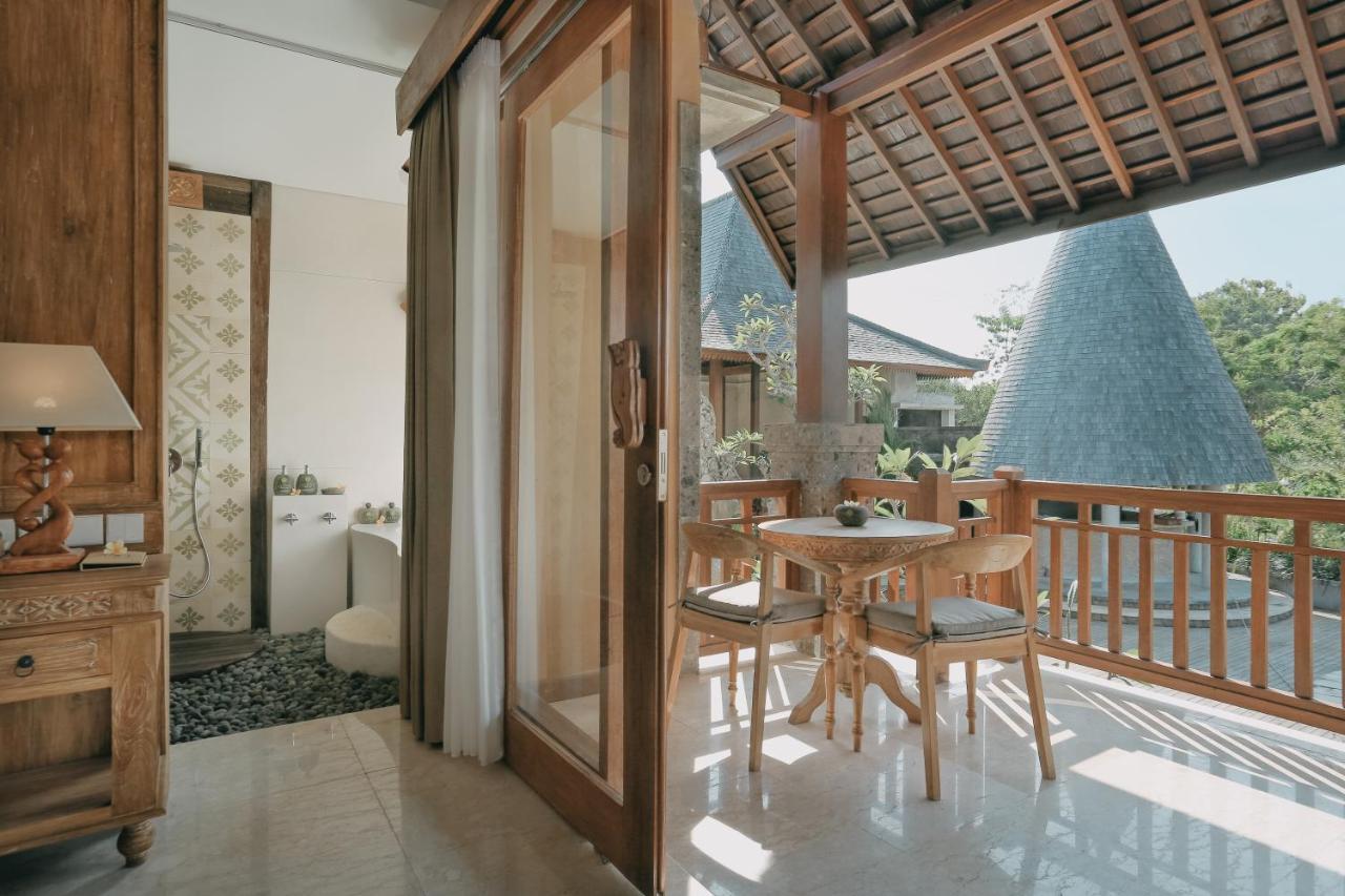 The Alena Resort A Pramana Experience Ubud Kültér fotó
