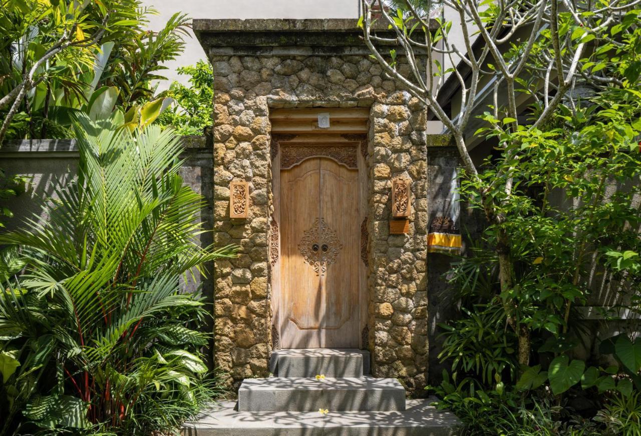 The Alena Resort A Pramana Experience Ubud Kültér fotó