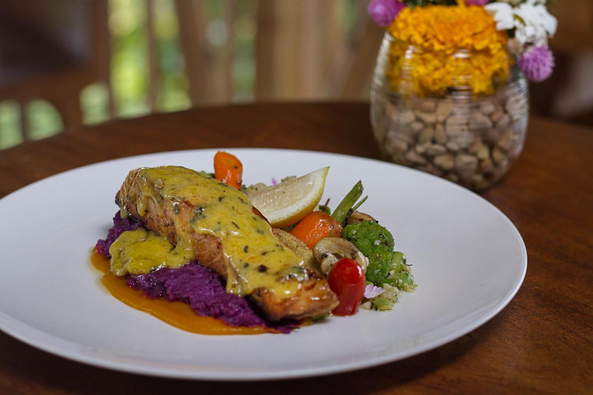 The Alena Resort A Pramana Experience Ubud Kültér fotó