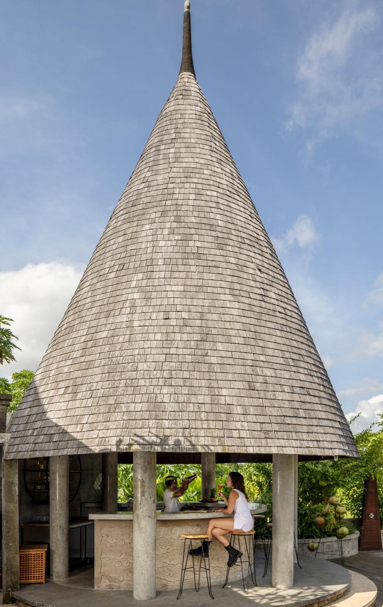 The Alena Resort A Pramana Experience Ubud Kültér fotó