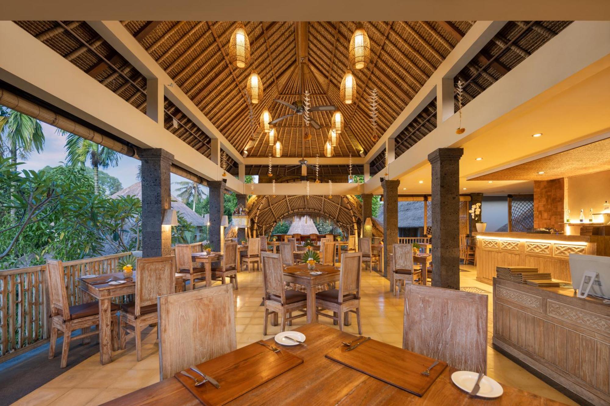 The Alena Resort A Pramana Experience Ubud Kültér fotó